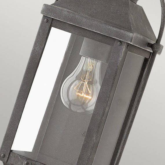 Elstead Lighting Anchorage Zewnętrzna Lampa Ścienna QN-ANCHORAGE-S