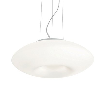 Lampa IDEAL LUX Glory SP3 D40