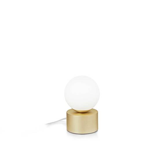 Lampa stołowa Ideal Lux 292458 Perlage