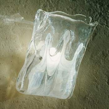 Sillux MURANO LP 6/207 B Lampa Ścienna 20 x 27 cm