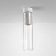 AQform Modern Glass Tube Oprawa Natynkowa 40401-0000-U8-PH-13