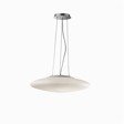 Lampa IDEAL LUX Smarties Bianco SP3 D40