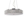Lampa Ideal Lux ROMA SP9