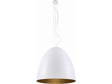 Lampa wisząca w stylu industrialnym Nowodvorski Egg  9023