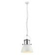Lampa wisząca w stylu loftowym Globo Lighting Kutum 15281